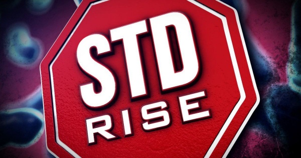 Top 20 U S Cities With The Most STDs 