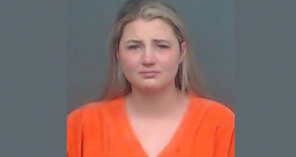Ashlyn Faye Bell Texas Teacher s Aide Accused of Sexually Assaulting 3 Teens