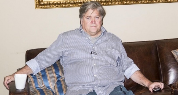 Steve Bannon s Unhinged Version Of The Hunter Biden Conspiracy Reaches Millions On YouTube