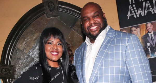 Pastor John Gray Publicly Honors Wife After Cheating Again My Wife Deserves Better 