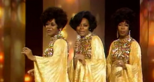 The Supremes Inside the Fallout Between Mary Wilson And Diana Ross