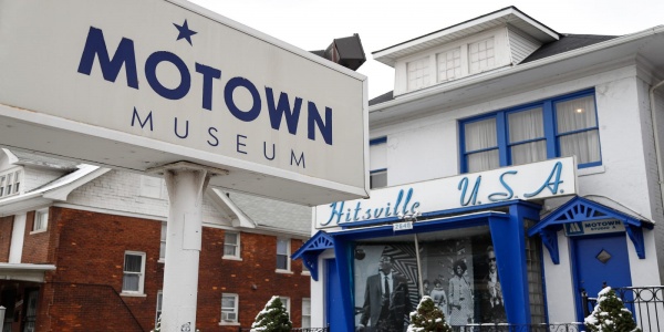 Motown Records Was A Hit Machine Here Are The 50 Greatest Motown Hits From The Detroit Era