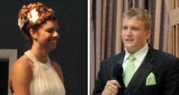 Best Man Steals Bride From Groom After Confessing Love In His Wedding Speech